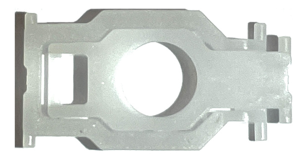 Механизм кнопки клавиша esc f1-12 Air, Pro M1 2019-2022 - купить с ...