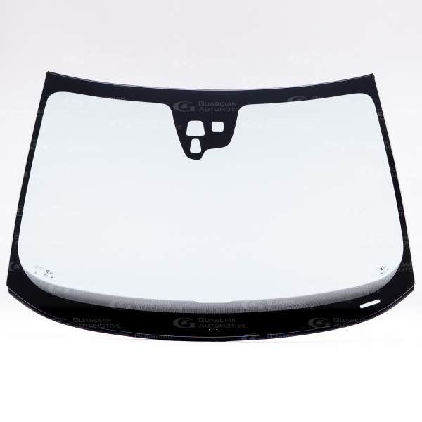 Стекло лобовое с установочным к-том VOLVO S80 (07-) V70 (08-) XC70 (08 ...