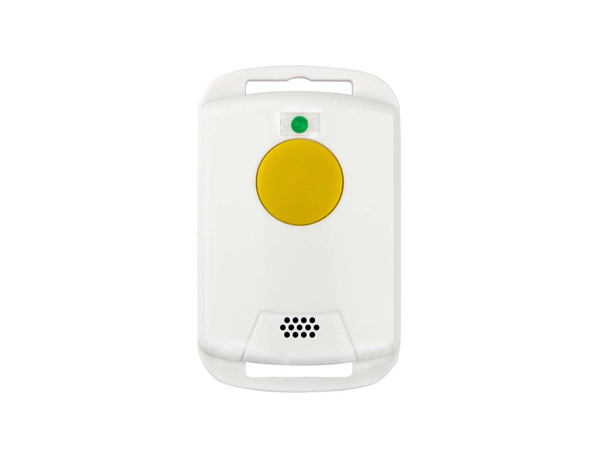 Страж СОС HELP (GSM-900-1800) - тревожная кнопка, кнопка экстренного ...