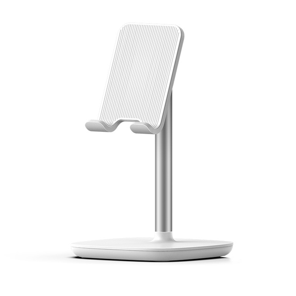 Подставка UGREEN LP177 (60343) Desktop Phone Stand. Цвет: серебристый ...
