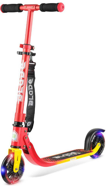 Самокат Городской BLaDe SPORT Kids Jimmy 145, - купить по выгодной цене ...