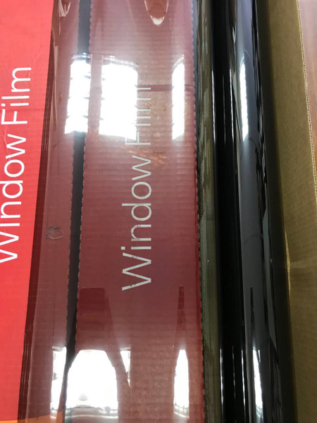 Тонировочная пленка llumar, 50%, 152x300 см купить по выгодной цене в ...