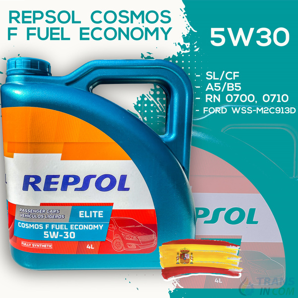масло repsol elite cosmos f fuel economy 5w-30. Repsol elite cosmos f fuel economy 5w30 a5/b5 синт. синтетическое моторное масло rp elite cosmos f fuel economy 5w30 4 л. Repsol elite cosmos fuel economy 5w30. моторное масло репсол.