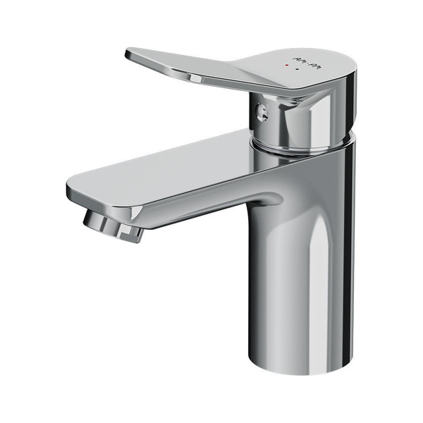 Смеситель AM.PM 43434 Латунь - купить по выгодным ценам в интернет ...