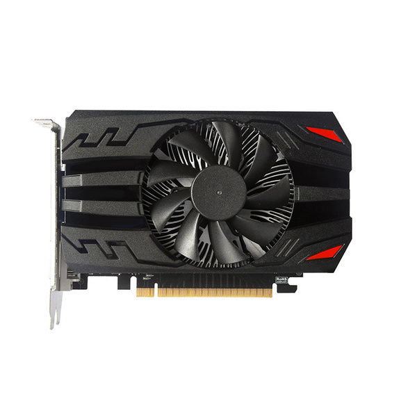 Видеокарта GeForce GTX 1050 Ti, 128 МБ GDDR5 - купить по низким ценам в ...