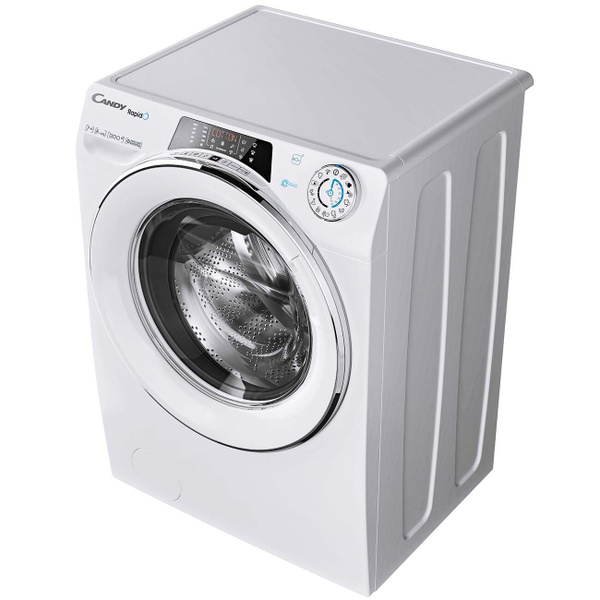 Стиральная машина Candy RapidO, белый - купить по выгодной цене в ...