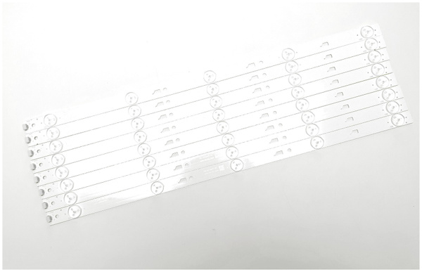 LED Подсветка 49HR332M05A0 для телевизора THOMSON T49D18SFS-01B ...