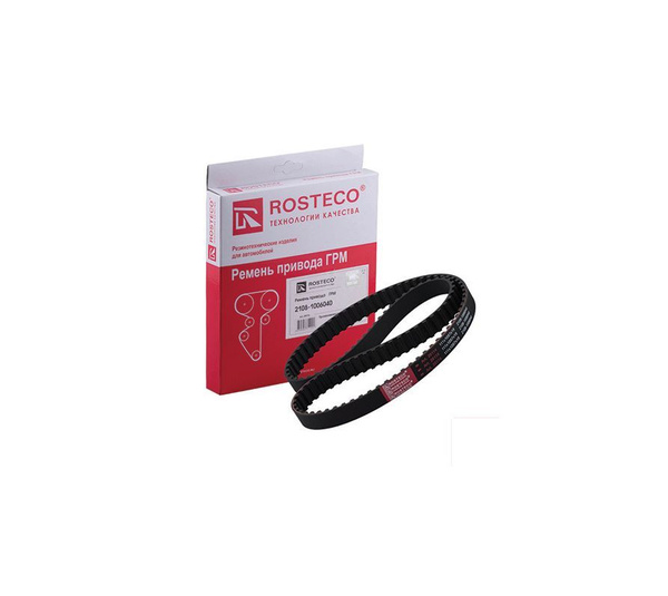 Ремень ГРМ 2108 Rosteco