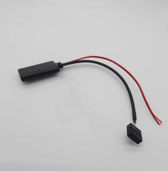 Cablaggio Bluetooth 5.0 Per Auto Fydun - Adattatore Musicale Per Opel Agila, Astra, Vectra, Zafira E Altri Modelli 2000-2010 - 4