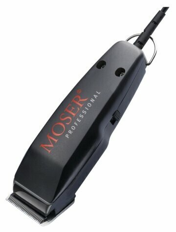 Триммер MOSER 1411-0087 Mini купить на OZON по низкой цене (1729536982)