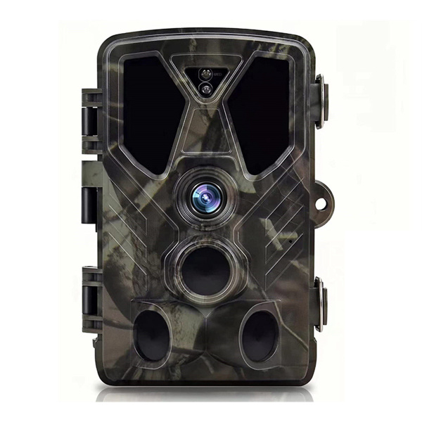 HC812A Камера для охоты на дикую природу, проводные камеры 36MP4K 940NM ...