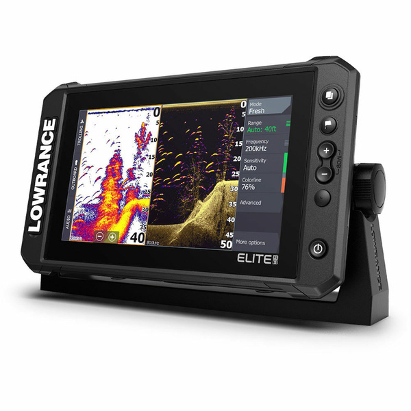 Lowrance Fs 9 Купить Москва