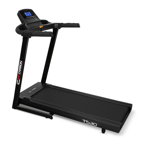 Беговая дорожка CARBON FITNESS T530, для дома, электрическая, складная ...