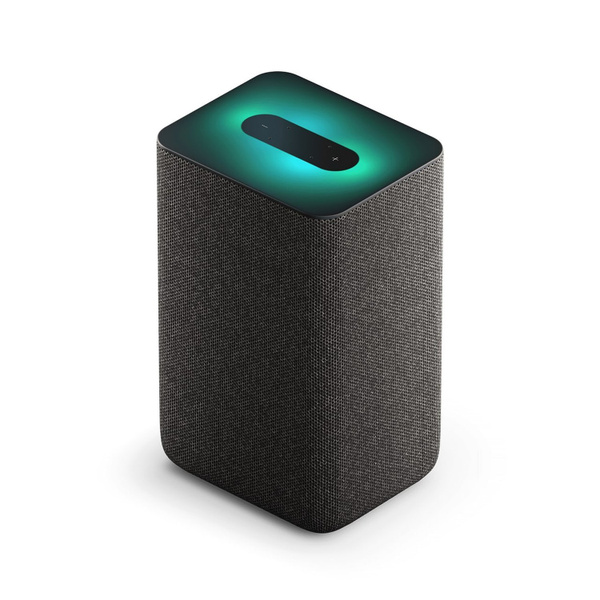 Умная колонка Яндекс Станция 2 (Второе поколение) c Алисой, Bluetooth ...