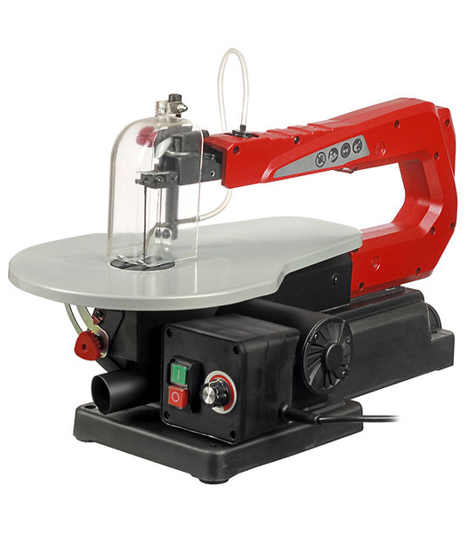 Станок лобзиковый Einhell TC-SS 405 E (4309040) 120 Вт - купить по ...