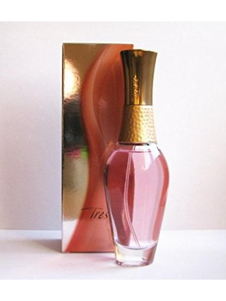 AVON Treselle (Трезель Эйвон) Парфюмерная вода Духи 50 мл (1260764009)