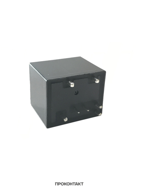 2 штуки Реле 4120 12v 30A (HLS-4120) (SLB-12VDC-SL-CE) купить на OZON ...