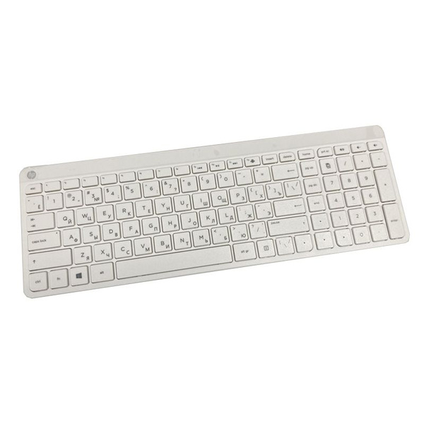 Мембранная клавиатура HP HP-keyboards купить по низкой цене: отзывы ...