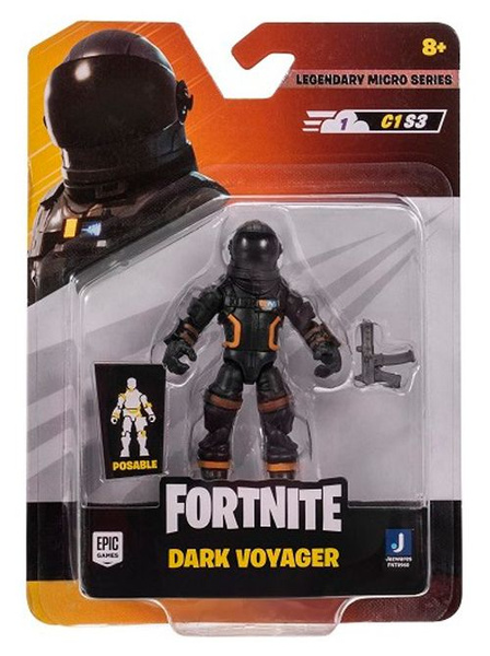 Dark voyager sale figure