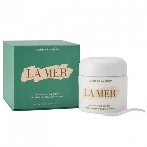LA MER / Увлажняющий крем для лица с подтягивающим эффектом /The ...