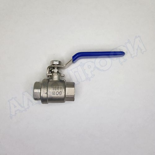 Кран шаровый 1/4 - купить с доставкой по выгодным ценам в интернет ...