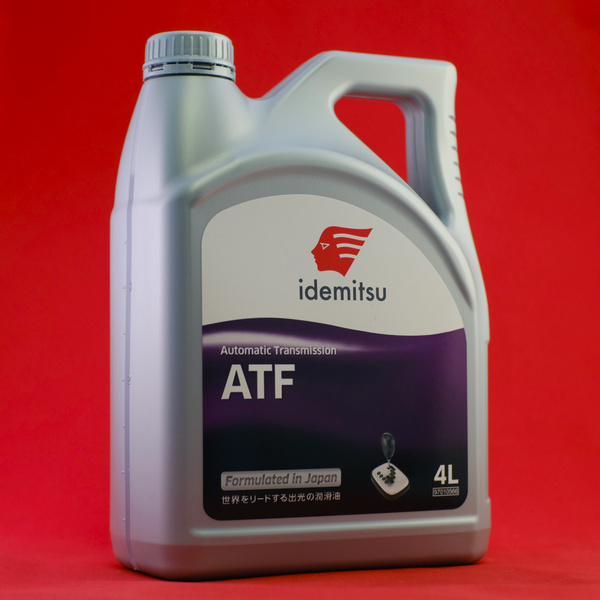 Масло Atf Idemitsu Купить