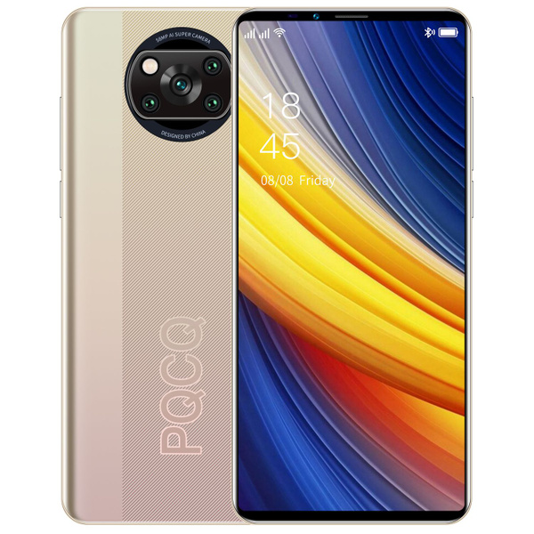 Смартфон Игровой телефон X3 PRO - купить по выгодной цене в интернет ...