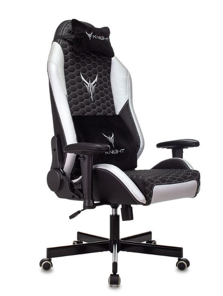 Кресло Игровое Knight Outrider Ltd Купить