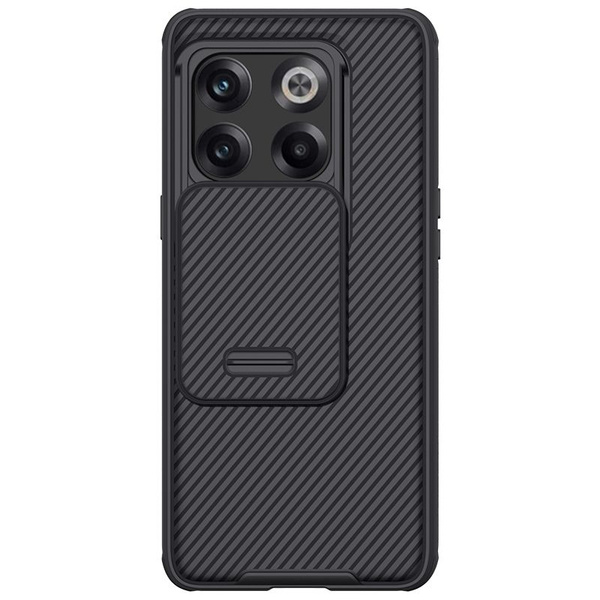 Чехол Nillkin Camshield Pro для OnePlus 10T 5G /Ace Pro, противоударный ...