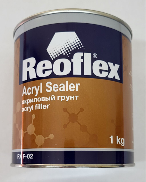 Антигравий Reoflex - купить по выгодным ценам в интернет-магазине OZON ...