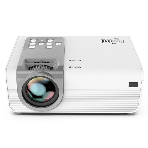 Характеристики ThundeaL Проектор TD90 Pro Ful HD Projector Mini LED ...