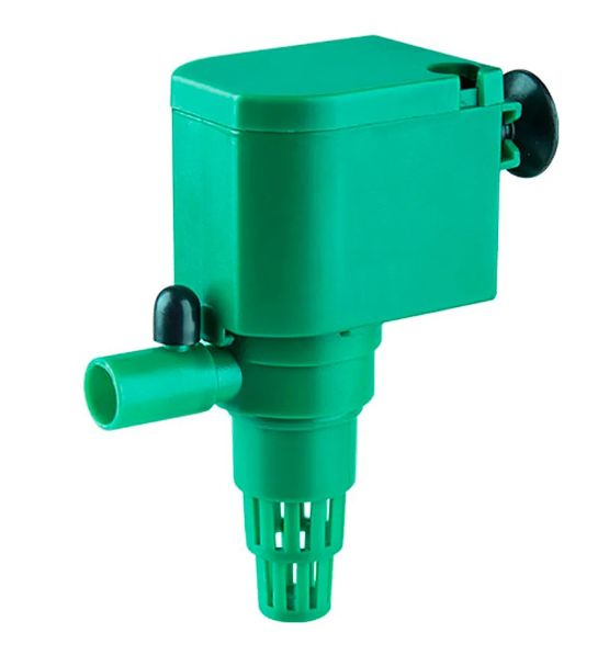 Помпа водяная BARBUS PUMP 002, 500л-ч, 6ватт / Помпа для аквариума ...