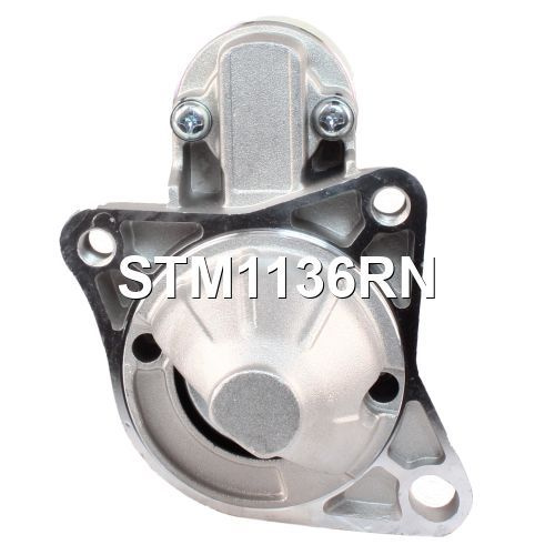 Стартер для автомобиля (автостартер) Mazda 323, 626, 929 (Мазда 323 ...