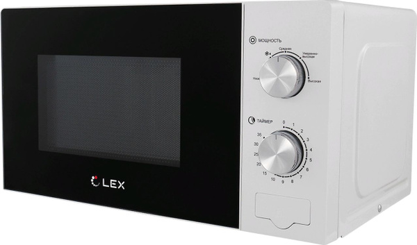 Микроволновая печь LEX УТ-00013899 - купить по низким ценам в интернет ...