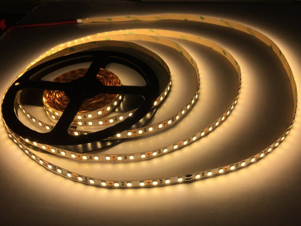 Светодиодная лента GLS, 24В, IP65, 120 LED/m K1 - купить по выгодной ...