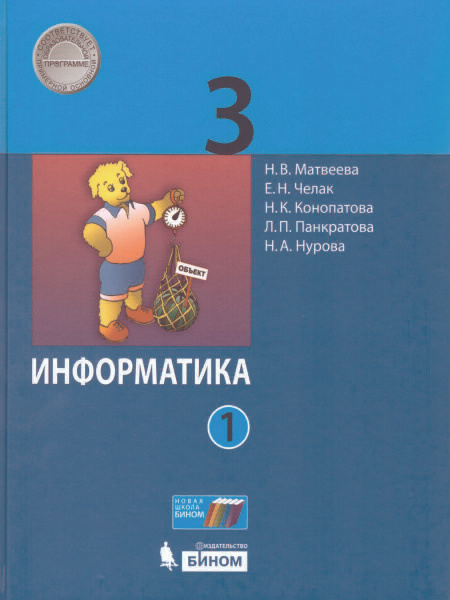 Цель управления 4 класс фгос матвеева презентация