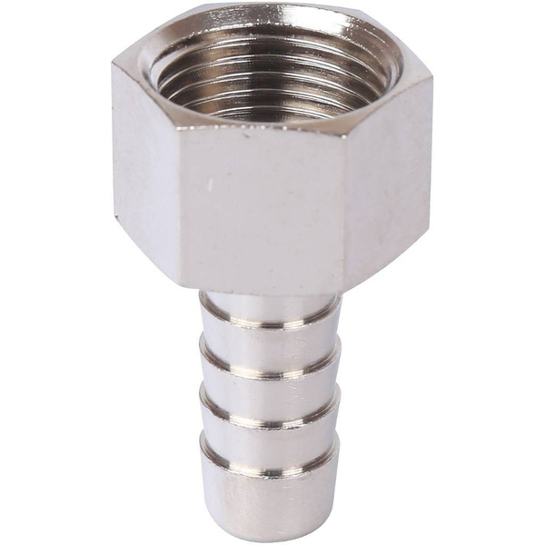 Комплект штуцеров Stout никелированных ВР 3/8"x10 (2 шт.), 128291_2 ...