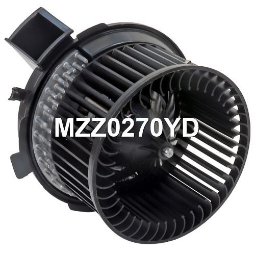 Мотор отопителя (печки) Peugeot 206, 307 (Пежо 206, 207) / Citroen ...