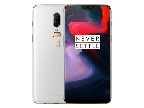 Смартфон OnePlus 6 - купить по выгодной цене в интернет-магазине OZON ...