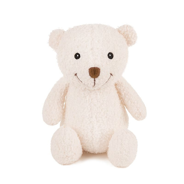 Игрушка Мягконабивная Maxitoys, Мишка Счастливчик, 19 см - купить с ...