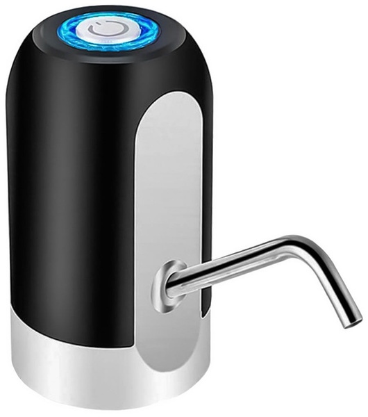 Помпа электрическая Aqua Work H-RP14 (черная) 23619 - купить с ...
