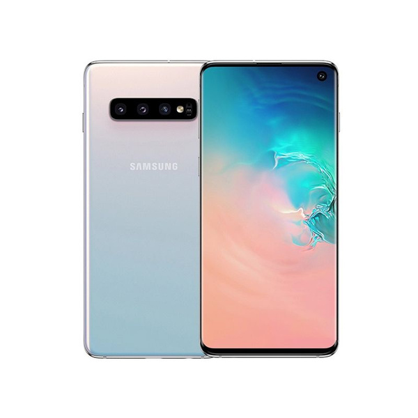 Смартфон Samsung Galaxy S10 - купить по выгодной цене в интернет ...