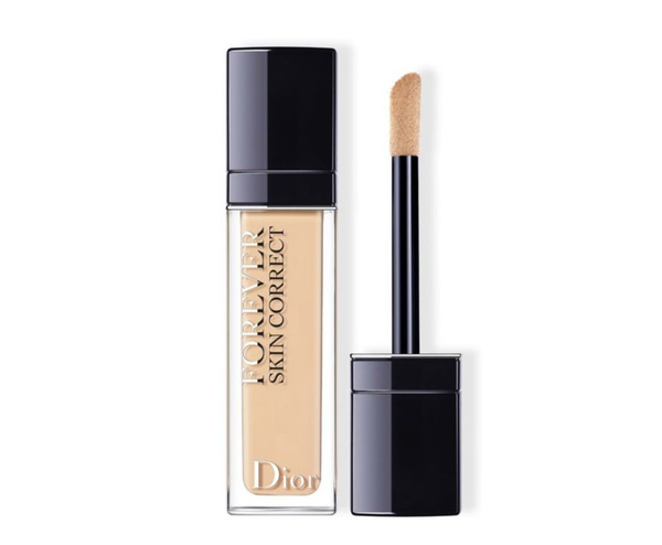 Консилер DIOR Dior Forever Skin Correct Оттенок 1CR Прохладный розовый ...
