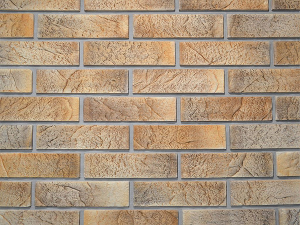 Декоративный кирпич для внутренней отделки РУССКИЙ КАМЕНЬ Старый Каньон ...