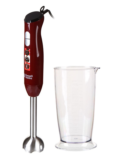 Блендер Russell Hobbs 24690-56 купить по низкой цене с доставкой в ...