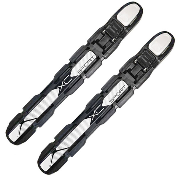 Крепления лыжные Tisa Крепления для лыж Fischer XC Sport (L) S00006 ...