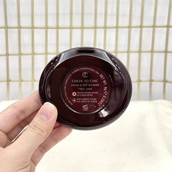 CHARLOTTE TILBURY румяна - купить с доставкой по выгодным ценам в ...