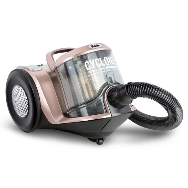 Бытовой пылесос Fakir Flipper - купить по низким ценам в интернет ...