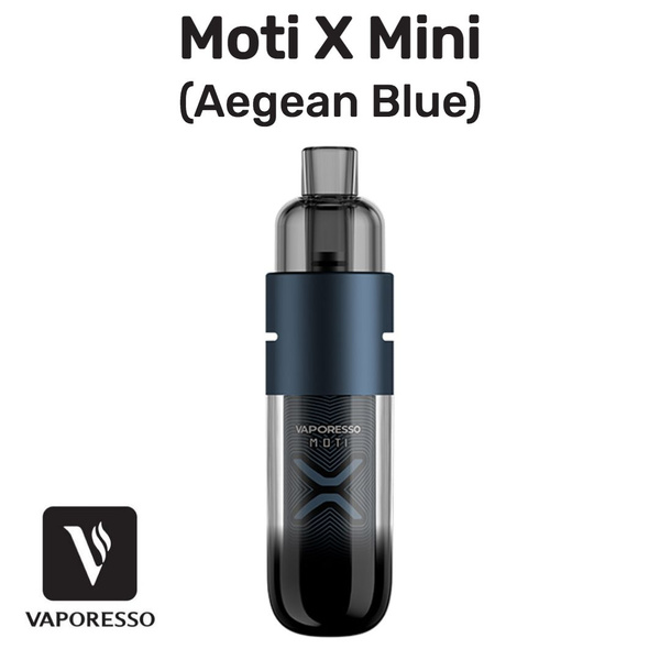 Vaporesso X Mini Испаритель Купить