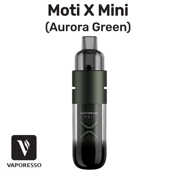 Vaporesso moti mini